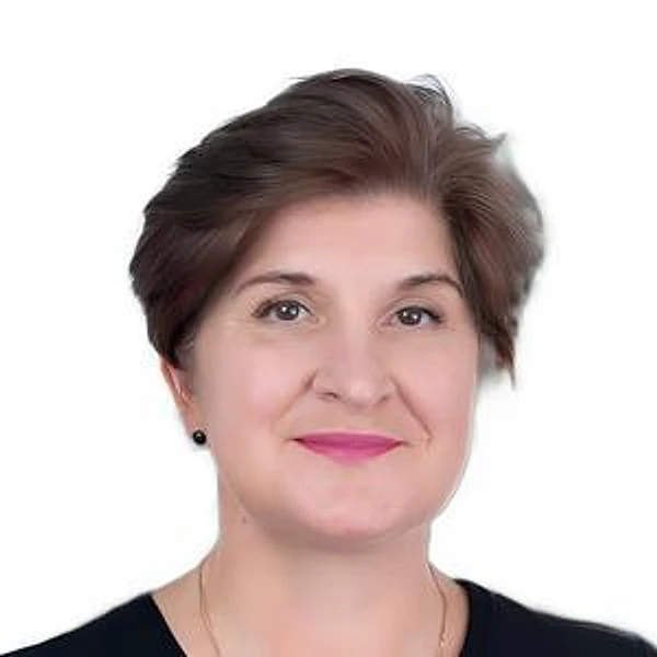 Ефремова Вера Егоровна — Массажист, Королёв