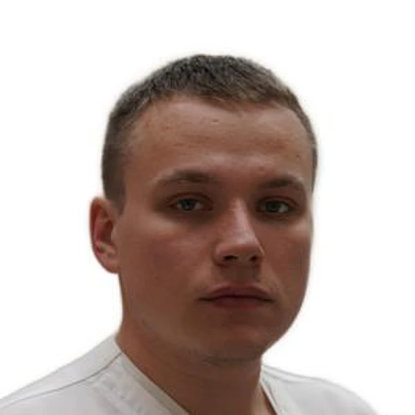 Бесчастнов Александр Александрович — Стоматолог-хирург, Москва