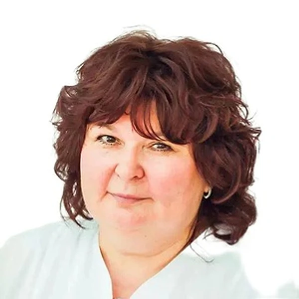 Абрамова Марина Юрьевна — Педиатр, Липецк