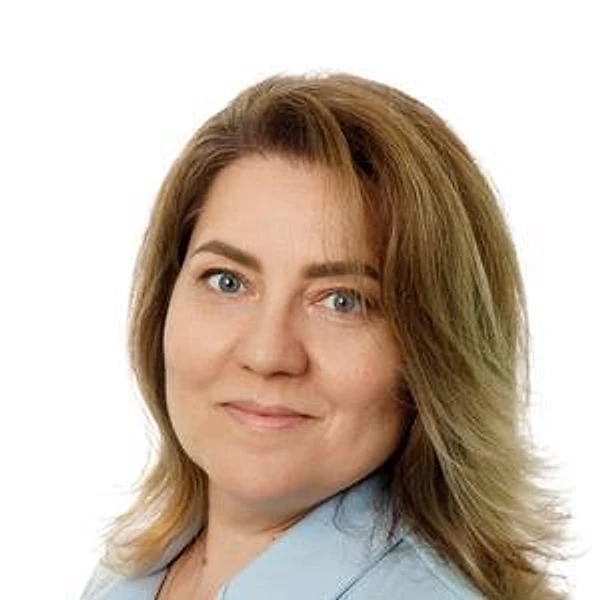 Пятаева Татьяна Николаевна — Психолог, Новосибирск
