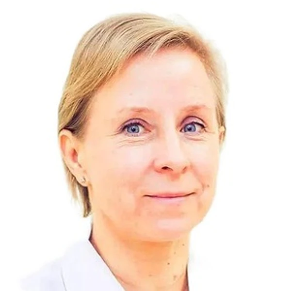 Застрожина Екатерина Валерьевна — Педиатр, Липецк
