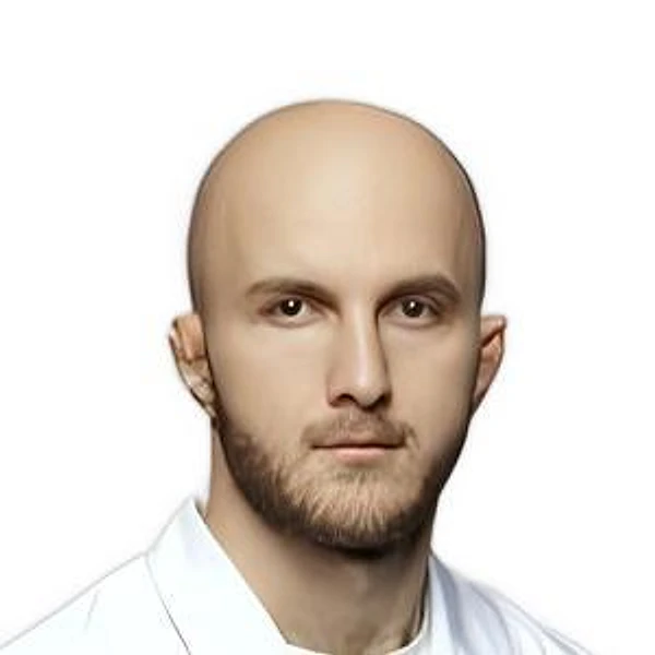 Хабибов Юсуп Магомедович — Детский ЛОР, ЛОР, Химки