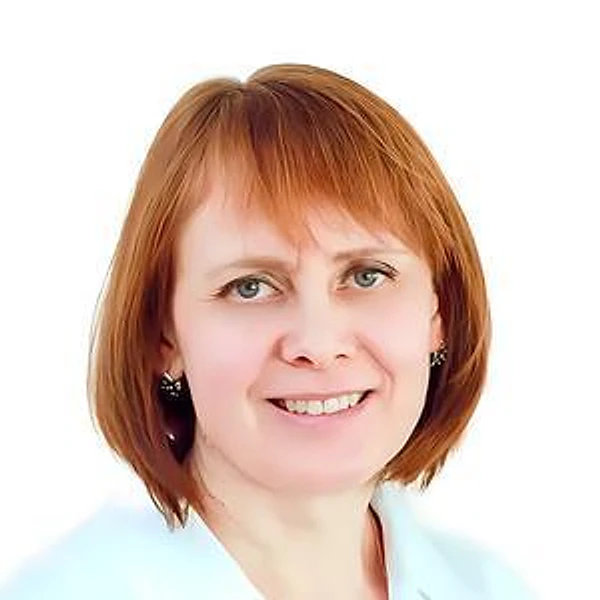 Скарлыгина Венера Ришатовна — Педиатр, Детский пульмонолог, Липецк
