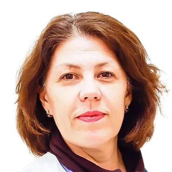 Тимофеева Татьяна Викторовна — Педиатр, Липецк