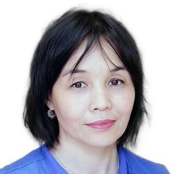 Рябова Виктория Степановна — Врач скорой помощи, Кардиолог, Москва