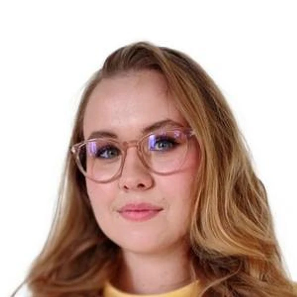 Васильева Анастасия Андреевна — Детский ЛОР, ЛОР, Санкт-Петербург