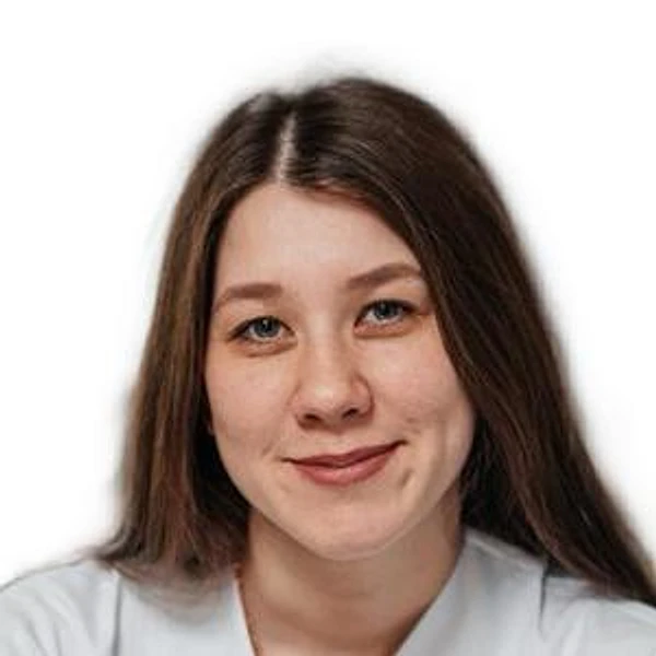 Хамидуллина Эльвина Ильдусовна — Стоматолог, Дюртюли