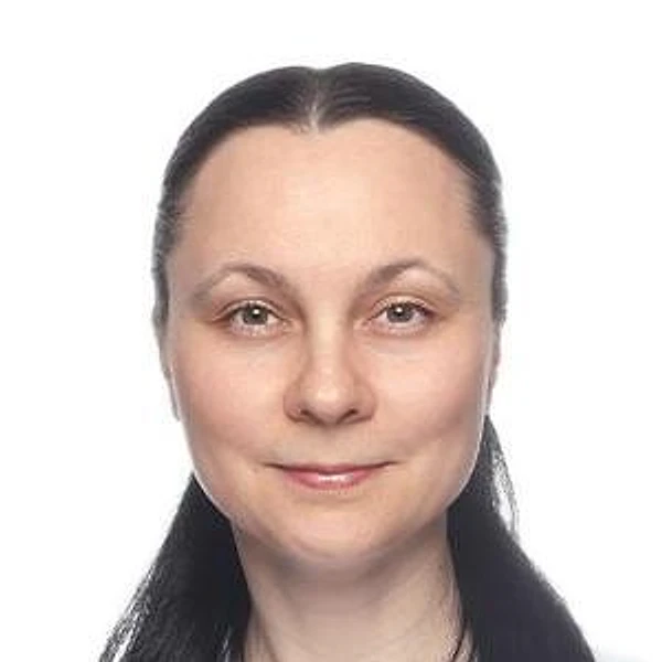 Парамонова Ольга Владимировна — Клинический психолог, Психолог, Москва