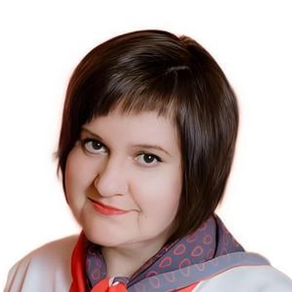 Каплина Ирина Александровна — Неонатолог, Анестезиолог-реаниматолог, Санкт-Петербург