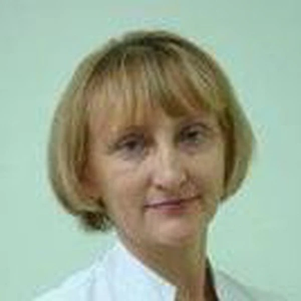 Рыжих Светлана Ивановна — Детский гастроэнтеролог, Педиатр, Липецк