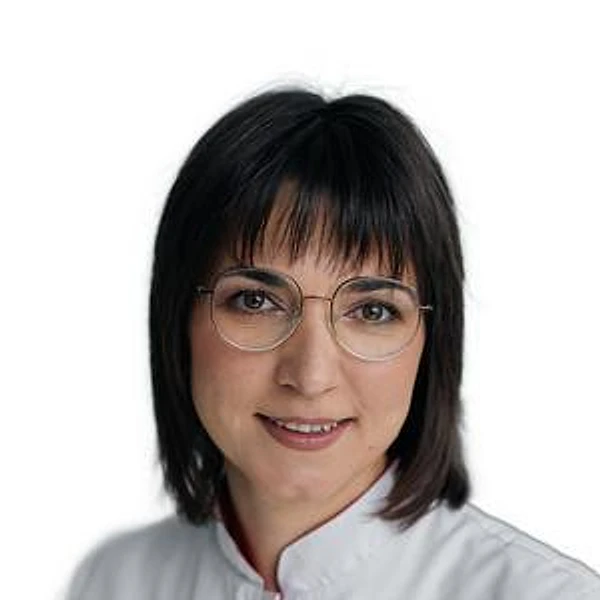 Кононыхина Елена Евгеньевна — Детский гастроэнтеролог, Липецк