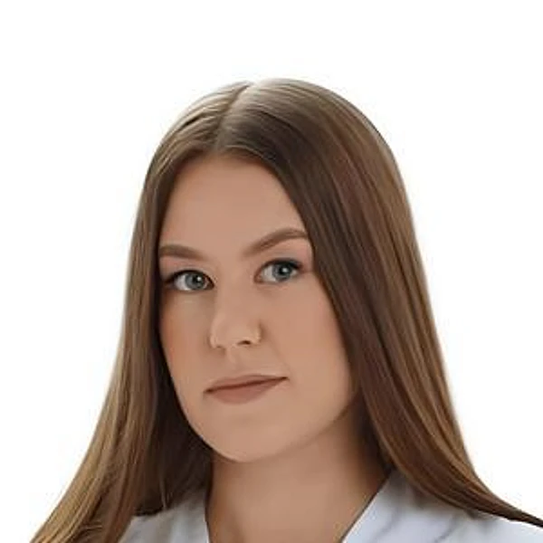 Тимиргалеева Анна Александровна — Детский ортодонт, Стоматолог-ортодонт, Тюмень