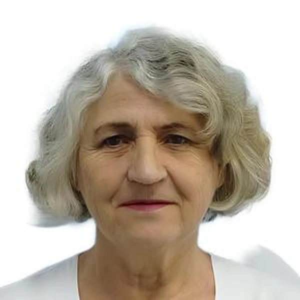 Заруднева Валентина Петровна — Эндокринолог, Иваново