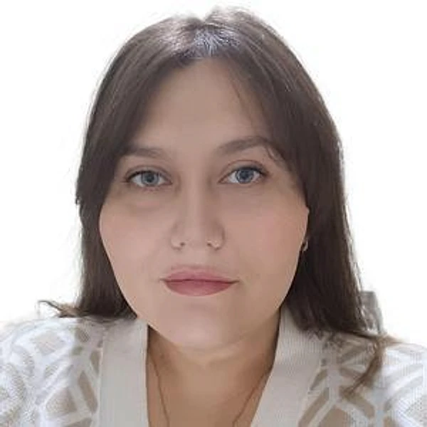 Муллина Екатерина Сергеевна — Педиатр, Инза
