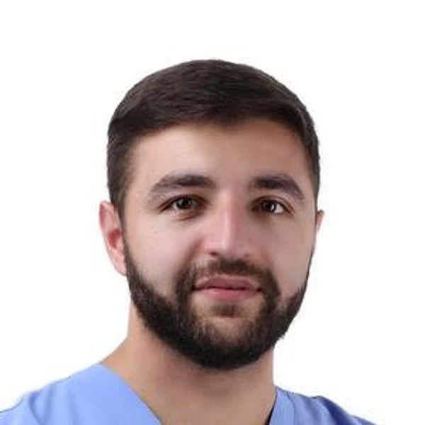 Торосян Грачик Сержикович — Стоматолог-имплантолог, Стоматолог-хирург, Москва