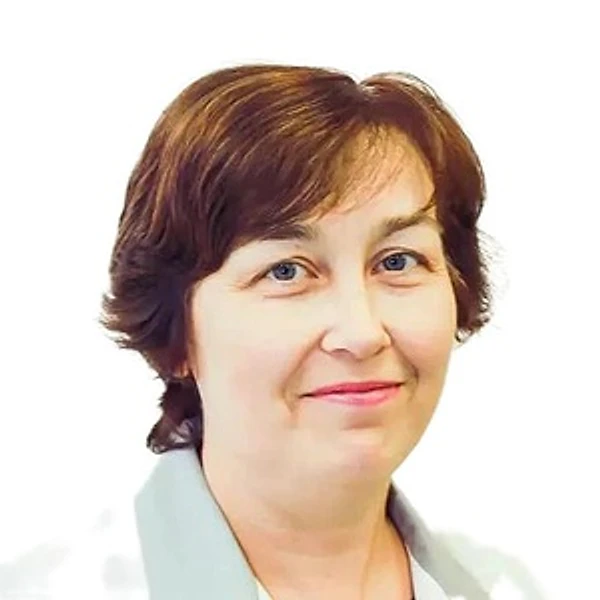 Корякина Ирина Викторовна — Детский гастроэнтеролог, Гастроэнтеролог, Гематолог, Детский гематолог, Липецк