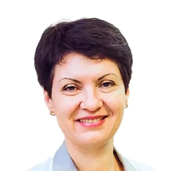 Николаева Ирина Владимировна — Эндокринолог, Липецк