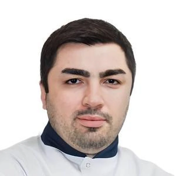 Тамилов Рустам Бахтиёрович — Уролог, Ростов-на-Дону