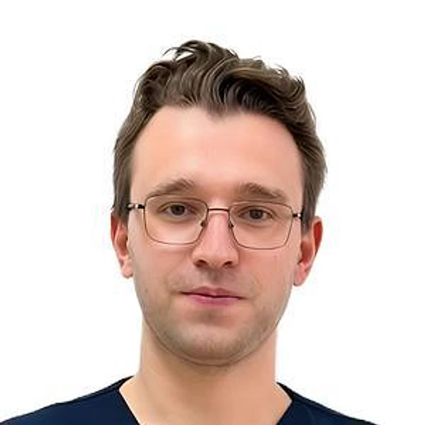 Козлей Игорь Васильевич — Терапевт, Сосудистый хирург (ангиохирург), Флеболог, Омск