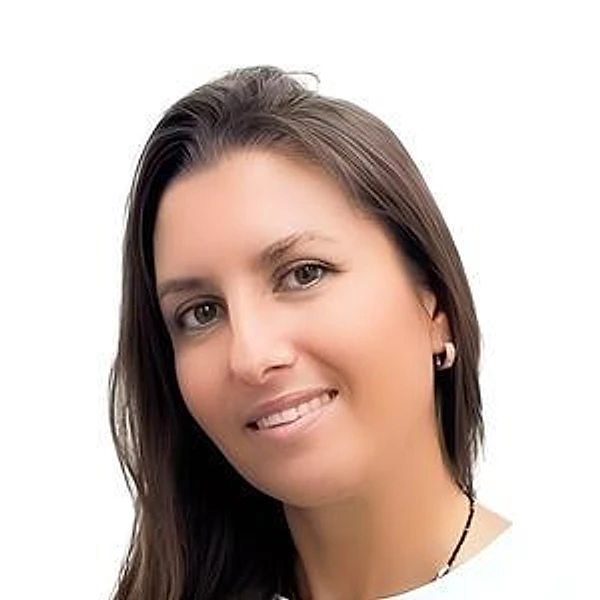 Шебашова Галина Александровна — Стоматолог, Москва