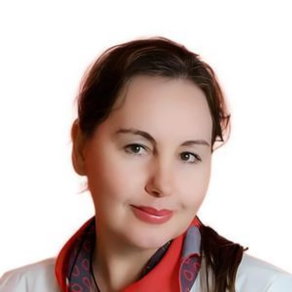 Кормари Елена Юрьевна — Гинеколог, Акушер, Гинеколог-хирург, Санкт-Петербург