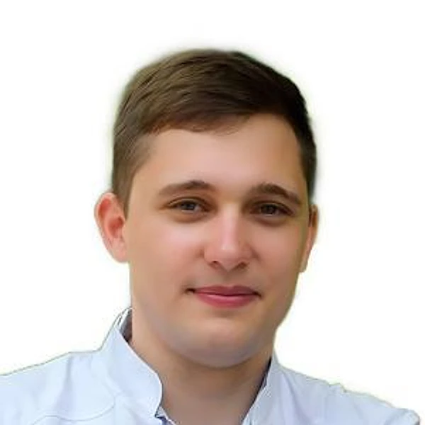 Федоришкин Иван Владимирович — Инфекционист, Смоленск