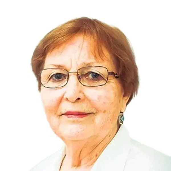 Бахмут Елена Васильевна — Невролог, Остеопат, Липецк