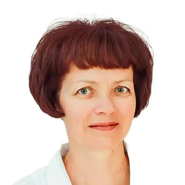 Козлова Елена Витальевна — Педиатр, Детский невролог, Невролог, Липецк