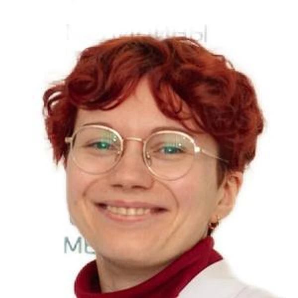 Тишкина Мария Дмитриевна — Ревматолог, Терапевт, Санкт-Петербург