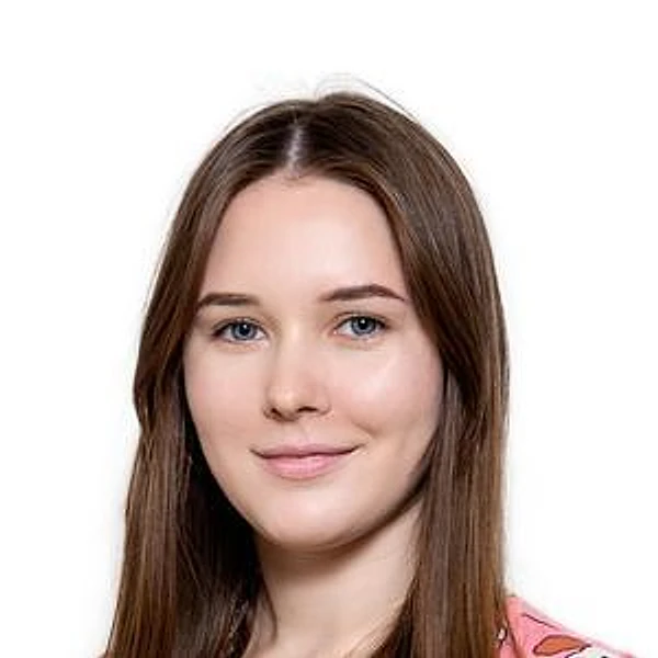 Горячева Евгения Александровна — Стоматолог, Детский стоматолог, Новосибирск