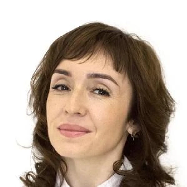 Дюбанова Татьяна Сергеевна — Терапевт, Диетолог, Новосибирск