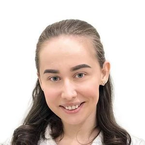 Карпова Ксения Сергеевна — Стоматолог, Кострома