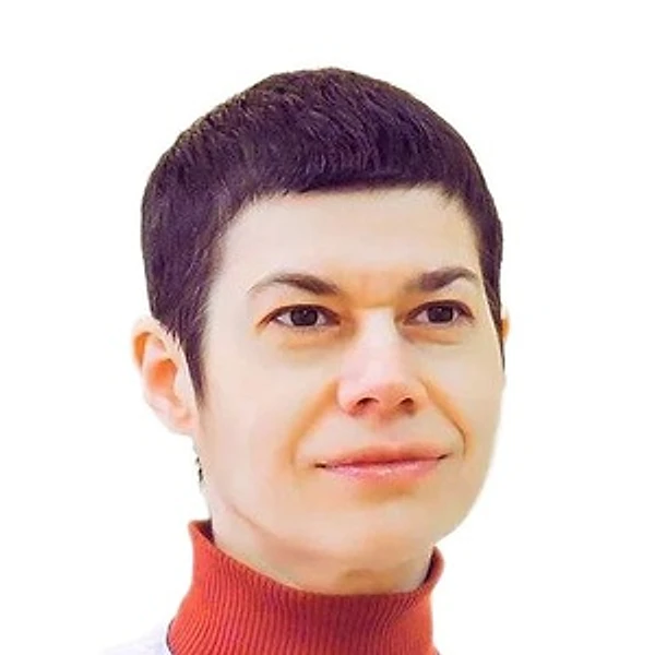Шашкова Маргарита Евгеньевна — Детский врач УЗИ, Неонатолог, Педиатр, Липецк