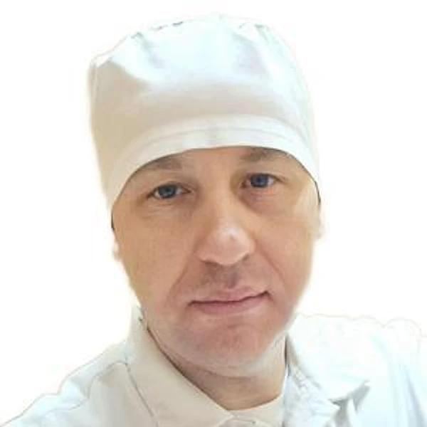 Грудинин Максим Александрович — Стоматолог, Липецк