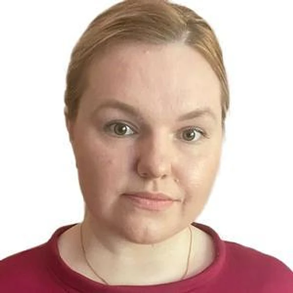 Щербакова Ирина Владимировна — Анестезиолог-реаниматолог, Уфа