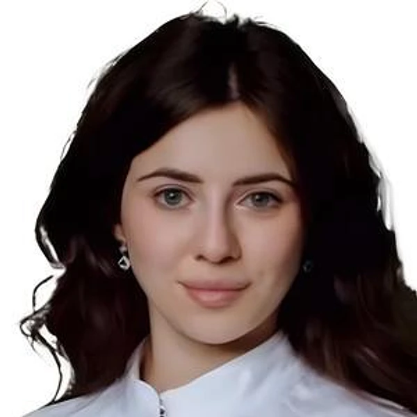 Атавова Сабина Султановна — Офтальмолог (окулист), Сургут