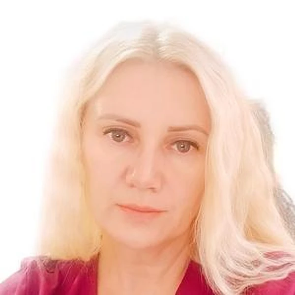 Хуртова Наталья Владимировна — Детский нейропсихолог, Самара