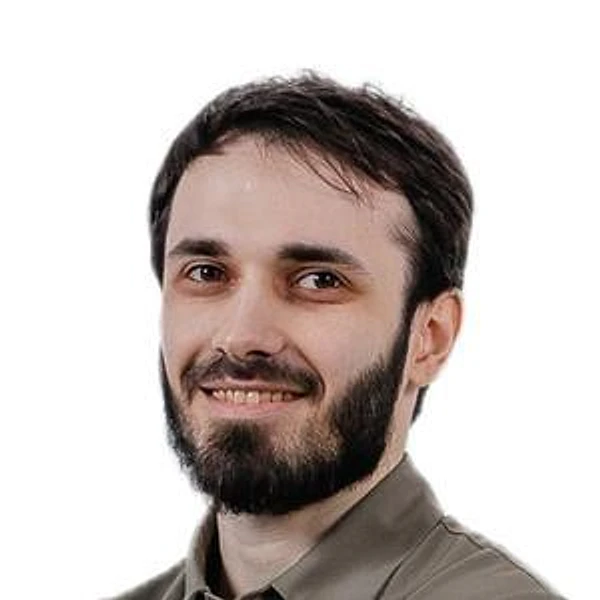 Мамаев Идрис Магомед-Расулович — Стоматолог, Стоматолог-эндодонтист, Астрахань