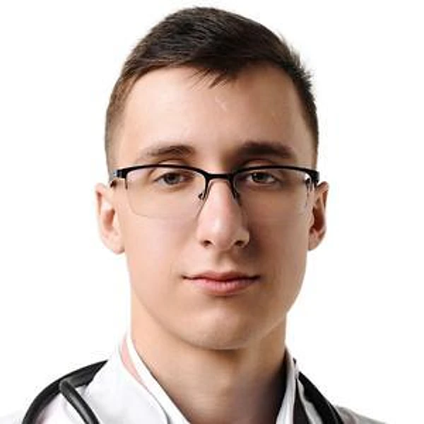 Моложавый Константин Сергеевич — ЛОР, Детский ЛОР, Орехово-Зуево