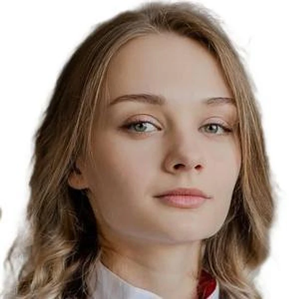 Романова Анастасия Александровна — Хирург, Рязань