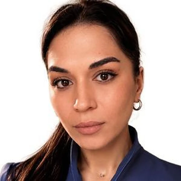 Хидирнебиева Фаина Рафидиновна — Гинеколог, Акушер, Детский гинеколог, Тюмень