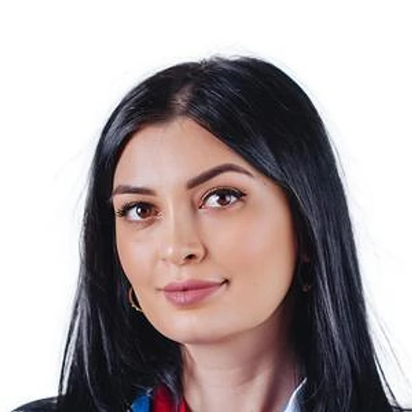 Карданова Лалина Ахматовна — Гинеколог, Врач УЗИ, Гинеколог-эндокринолог, Санкт-Петербург