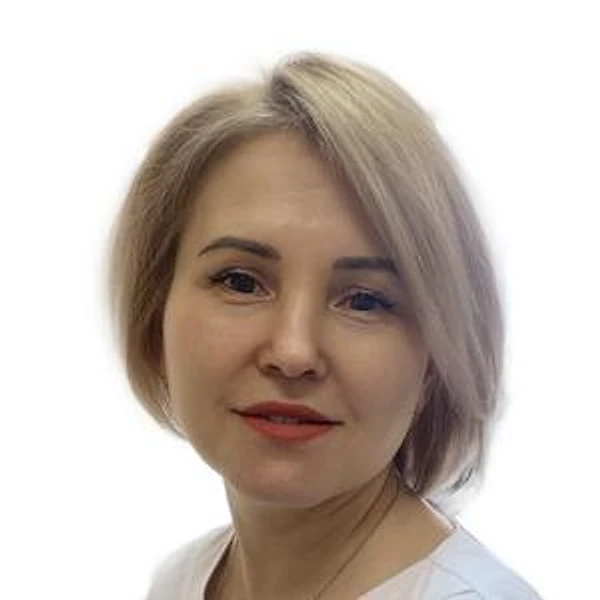 Мартьянова Екатерина Александровна — Логопед, Нижний Новгород