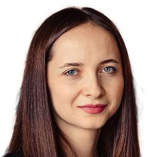 Карпенко Юлия Евгеньевна — Детский психолог, Краснодар