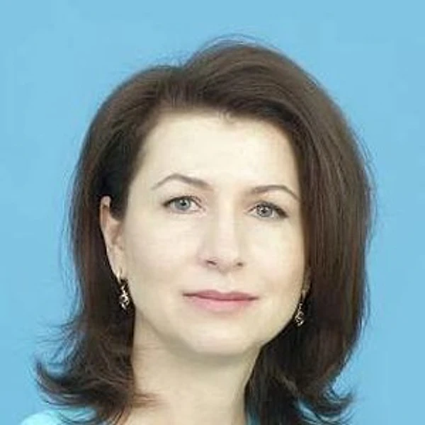 Мухина Елена Михайловна — Педиатр, Мануальный терапевт, Остеопат, Липецк