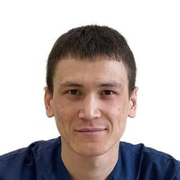 Васильев Василий Альбертович — Травматолог, Детский травматолог, Ортопед, Когалым