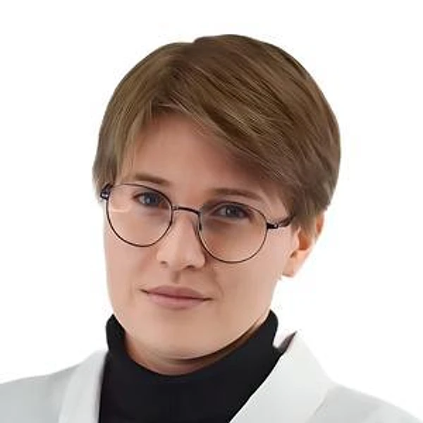 Баданина Софья Николаевна — Детский психиатр, Екатеринбург