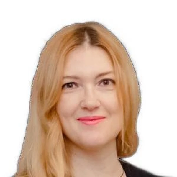 Быкова Евгения Владимировна — Стоматолог-ортодонт, Санкт-Петербург