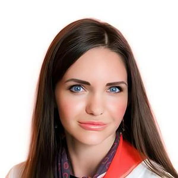 Туманова Мария Николаевна — Физиотерапевт, Санкт-Петербург