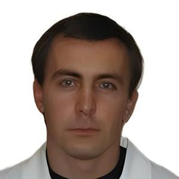 Мельников Александр Викторович — Малоинвазивный хирург, Красноярск